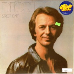 Пластинка Dion Streetheart